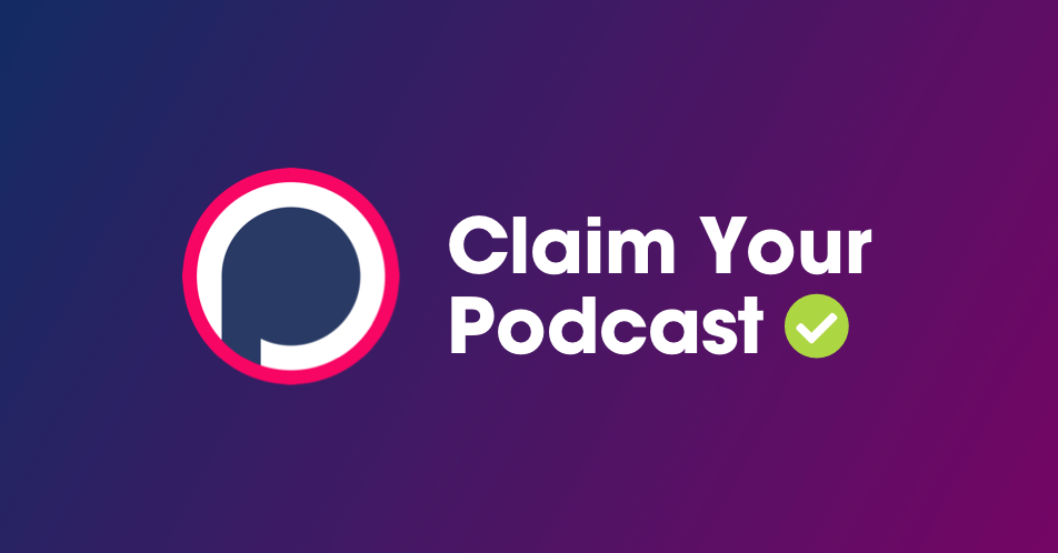 Claim your podcast on Podchaser | Podchaser